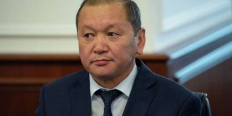 Министр: 42 500 теңгені дүйсенбіден бастап төлейміз