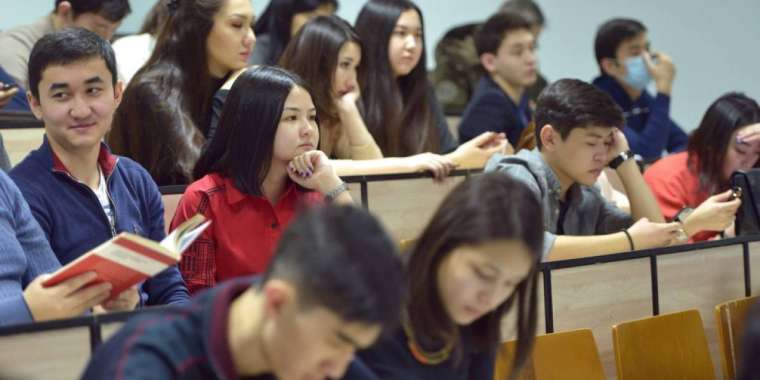 Студенттерге 42500 теңге төлене ме?