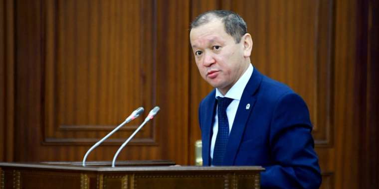 Біз ешқашан 42500 теңге жетеді деп айтпадық