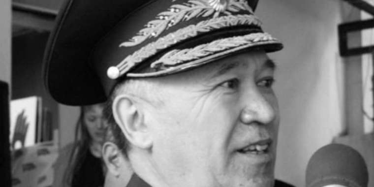 Қорғаныс министрінің бұрынғы орынбасары қайтыс болды