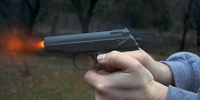 Президент пара сұраған шенеунікті атуға рұқсат берді