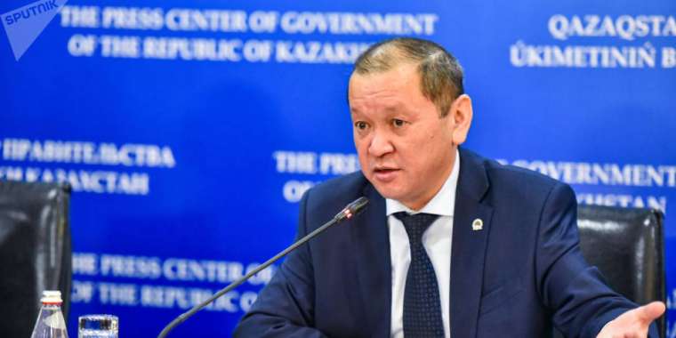 Нұрымбетов 42500 теңгені кімдер алмайтынын айтты