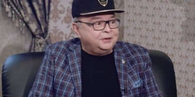 «Азия дауысының» директоры коронавирустан қайтыс болды