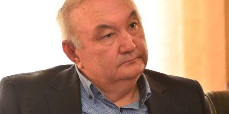 Есенғали Раушанов: "Тоқаев Назарбаев емес"