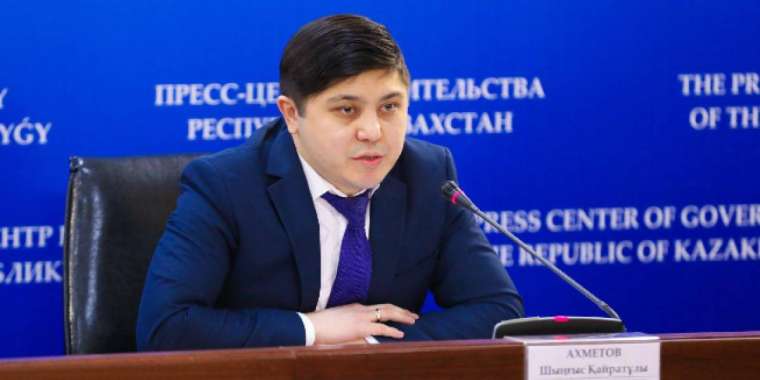 Шағын кәсіпкерлер шілденің соңында қаржы ала бастайды