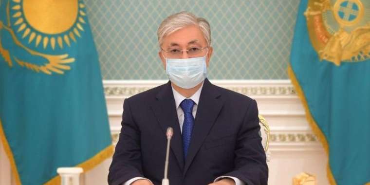 Тоқаев тағы бір кеңесшісін босатты