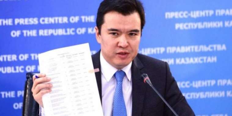 Экономика: Президенттің тапсырмасы және министрдің 10 жоспары