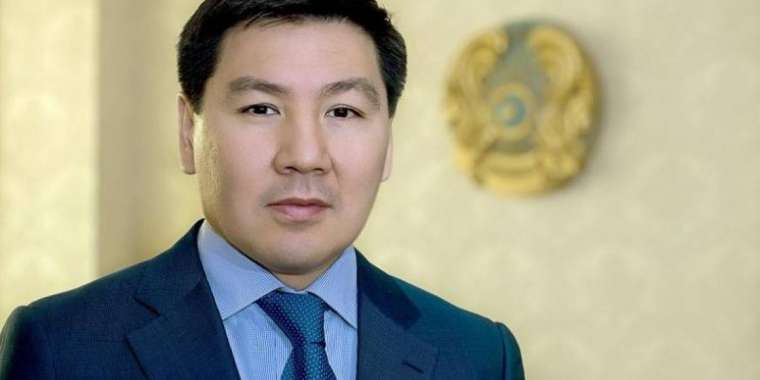 "Цифрлы Қазақстанға" қатысты қылмыстық іс қозғалды