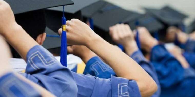 Магистратура мен докторантура емтихандарында заманауи жүйелер пайдаланылады