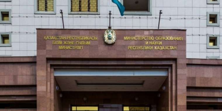 "Аймағамбетовтің орынбасары ақша жымқырды деген күдікке ілінді"