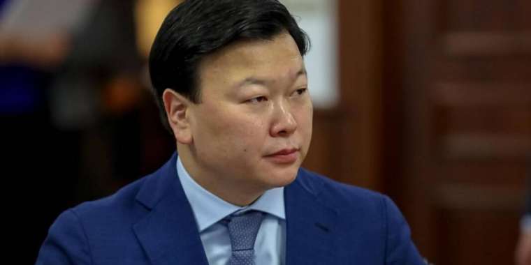 Цой 234 мың науқасты коронавирус статистикасына қоспайды