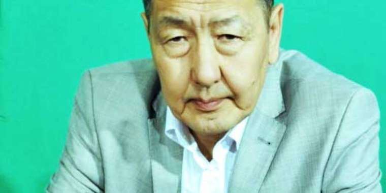 «АБАЙ БОЛМАҒАН» ДЕГЕН НЕ СҰМДЫҚ!   