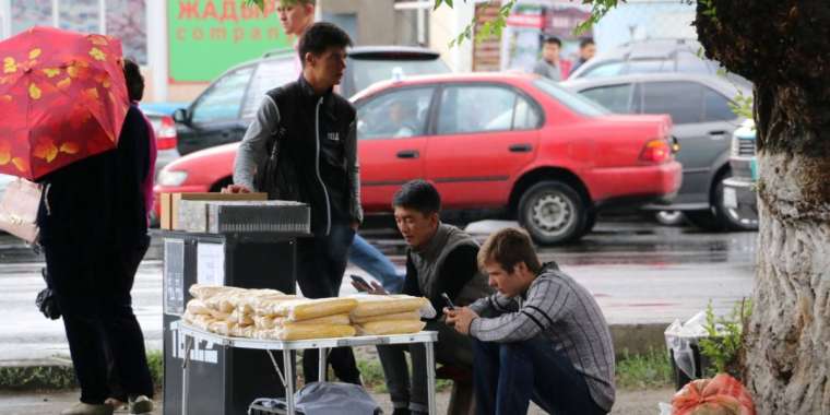 "Қазақтар одан әрі кедей әрі сауатсыз болады"