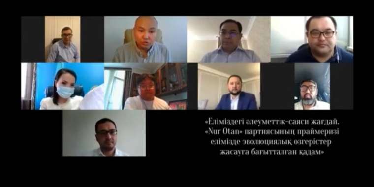 Праймериз көшбасшыларды ғана емес, мықты сарапшыларды іріктеп беруі керек – Яков Федоров