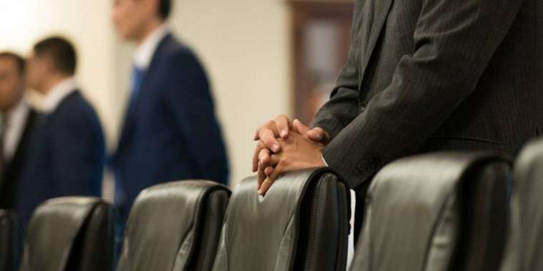 Әкімдер кешірім сұрады...