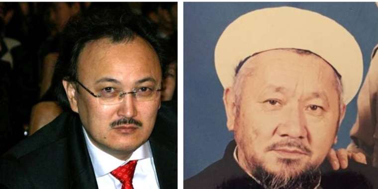 "Әз басының қадірі мың ердің құнынан артық"