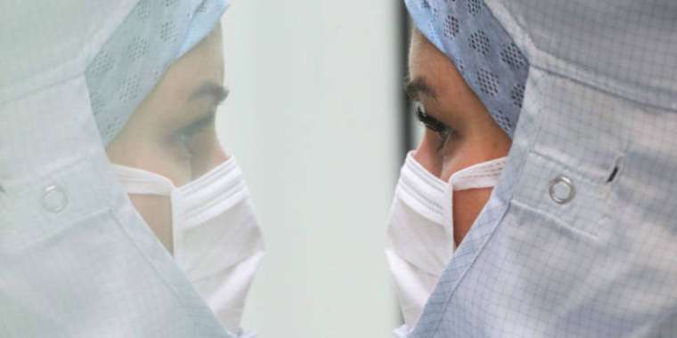 Коронавирус індеті қашан тоқтайды?