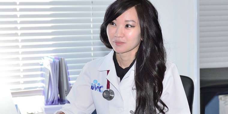 "Дәрігерлер еміне сын көзбен қараңдар"