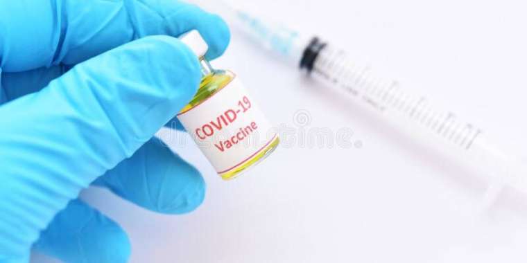 Қыркүйекте коронавирусқа қарсы вакцина шығады