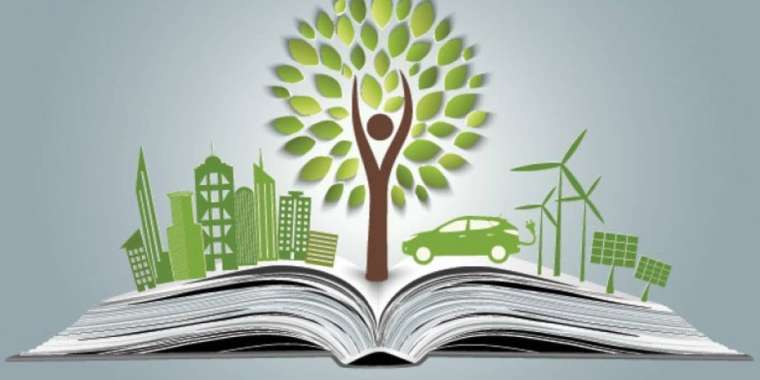 "2021 экология жылы болса"