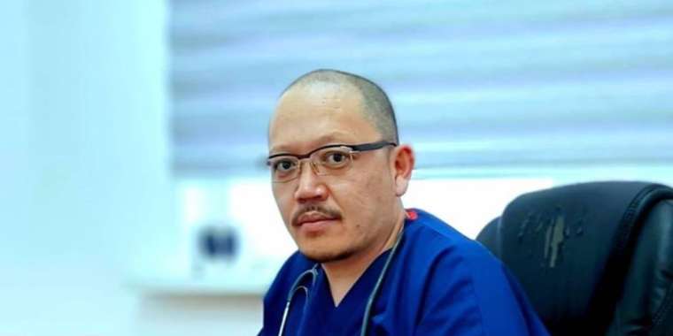 "Пневмониядан кейін өкпеде тыртық қалуы мүмкін"