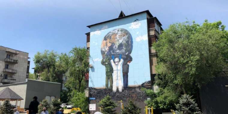 Әкімдердің есебі: «Жағдай тұрақты, кезек жоқ»