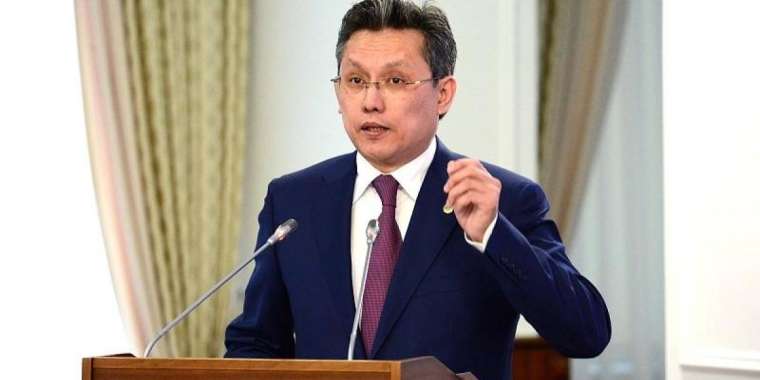 Электронды сауданы шағын және орта бизнесте де дамыту керек