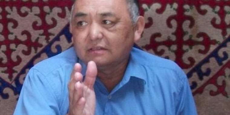 Таласбек Әсемқұлов: Бізге жылаңқы әуен тән емес