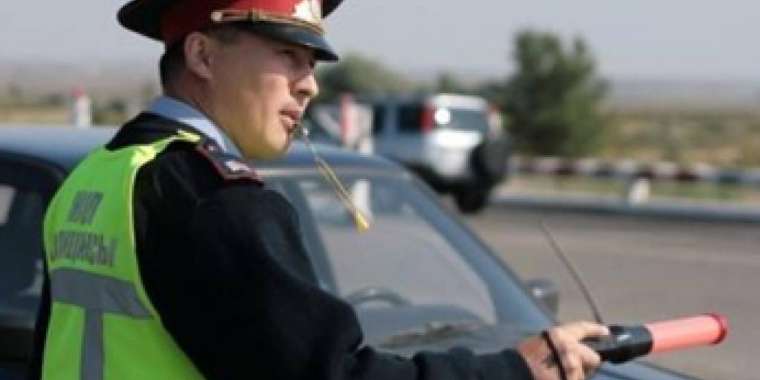 Құрбан айтта полиция мал іздемек...