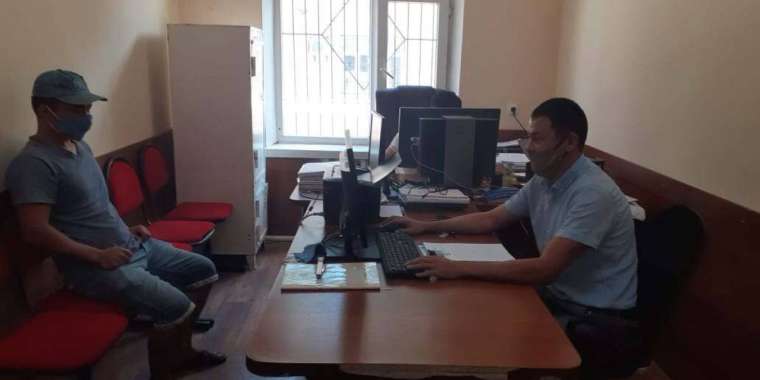 Қарасора сорға айналмасын...