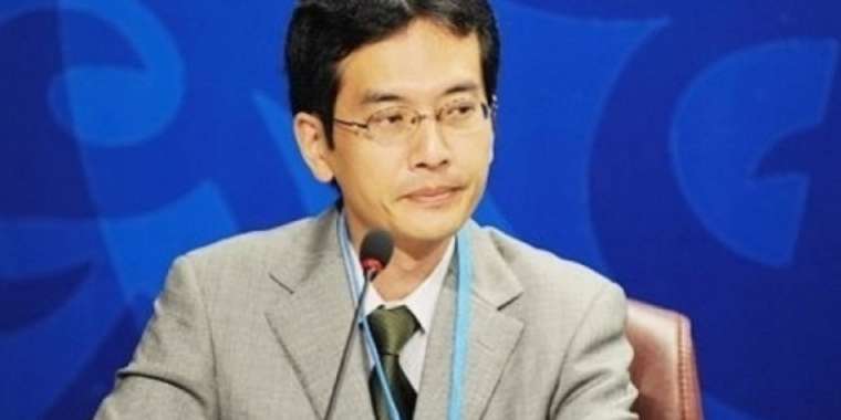 Батаеваға жапон ғалымының жауабы