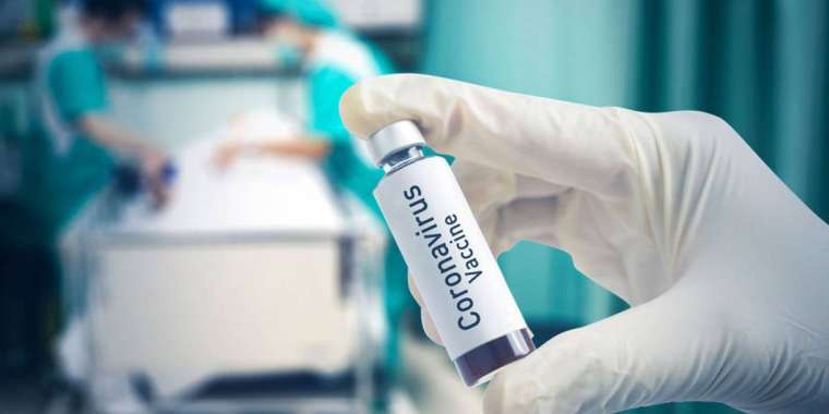 Коронавирусқа қарсы қазақстандық вакцина сынақтан сәтті өтуде