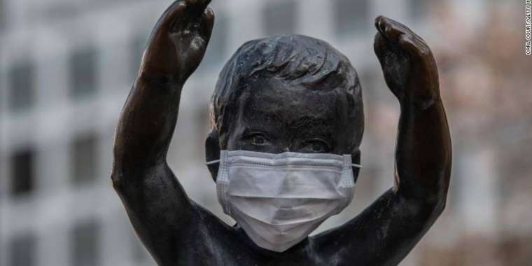 Дәрігер министр Цойдың бастамасын геноцидке теңеді