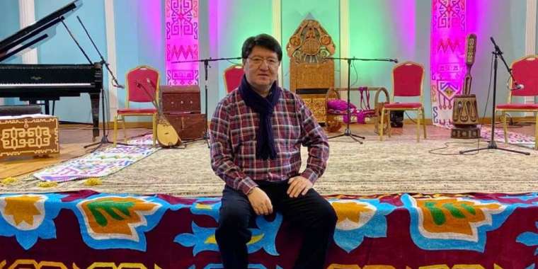 Уағызшылар белден төмен әңгіме айтады