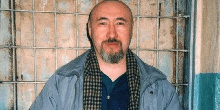 Түрмедегі Арон Атабек премьер-министр болсам дейді