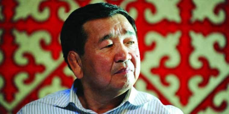 Ұлттық арна "Жақсылық" көркем фильмін көрсетеді