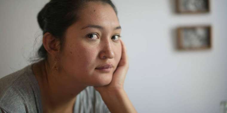 Төлесованың үстінен арыз жазған полицей сотта жауап берді