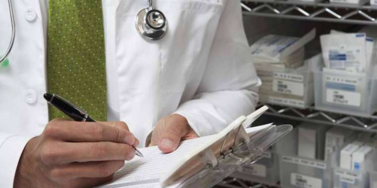 Коронавируспен "ауырмау" 25 мың теңге тұрады екен