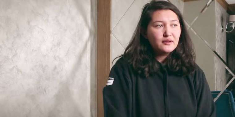 "Төлесова бізді ұрып, қорлады" деген полицейлер сотта әбден шатасты