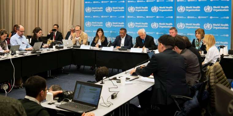 ДДСҰ Қазақстандағы пневмония мен коронавирусты біріктірді