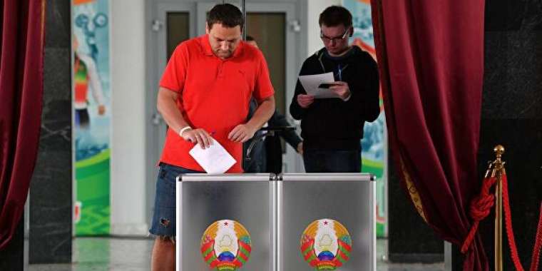 ОСК: Президенттің жеңісін мойындаңдар