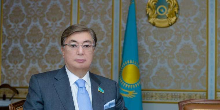 "Абай – рухани реформатор"