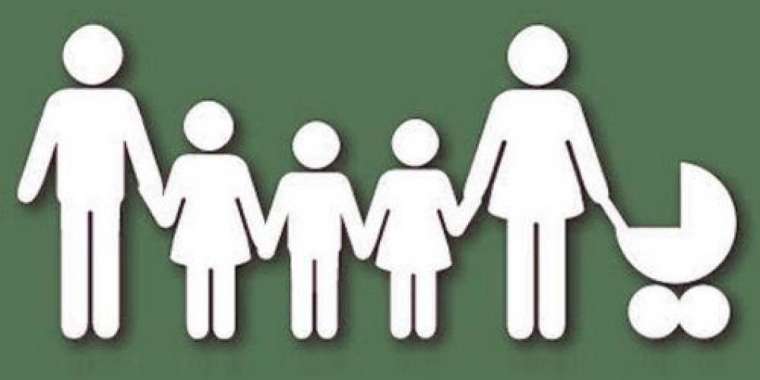 Көпбалалы отбасыларға 191 миллард теңге жәрдемақы бөлініпті