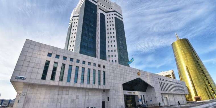 «Еңбек» 6 айда 283 мың адамды жұмыспен қамтыды