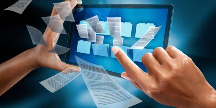 Құжат жинау үшін әкімдікке барудың қажеті жоқ