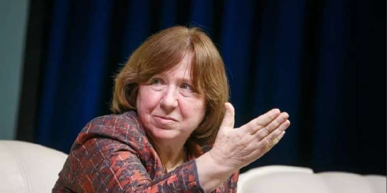 "Халқымды жақсы көріп барамын"