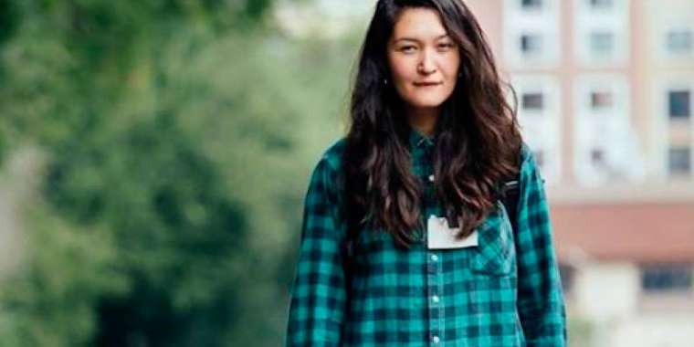 "Мерзкий мент" сөзіне полицейлер қорланыпты