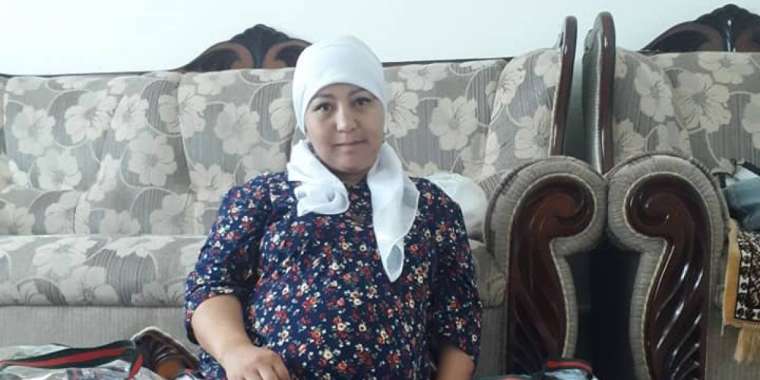 Әкімге "ханның қызысыз ба?" деген белсенді сотқа тартылды