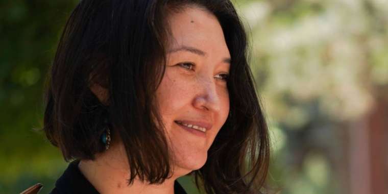 Әсия Төлесоваға сот үкімі шықты