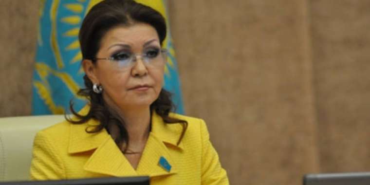 «Қымбатымыздан айрылдық»